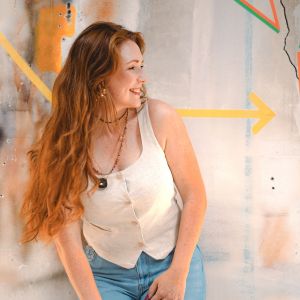 Foto von Alexandra Dornhof von 'MoselTrainings' vom Fotografen Ilya Fedorov in der Mietlocation Schaerferaum als Workshop oder Team Building in Bad Homburg bei Frankfurt am Main.