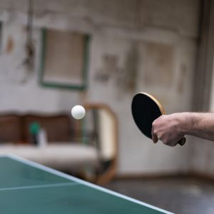 Bild von Ausstattung für Spiele, Games,Social Space und Social Wednesday vom Schärferaum als Mietlocation in Bad Homburg bei Frankfurt am Main.