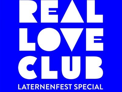 Bild von Werbung für das Laternenfest in Bad Homburg, mit dem Schärferem als Veranstaltungsort, einer Mietlocation in Bad Homburg bei Frankfurt am Main.