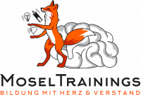 Bild des Logos von MoselTrainings.